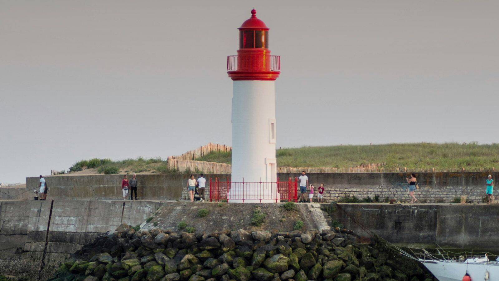 Saint-Pierre-Oleron